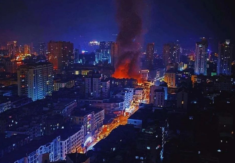 2020開年，為何有這么多動(dòng)蕩？